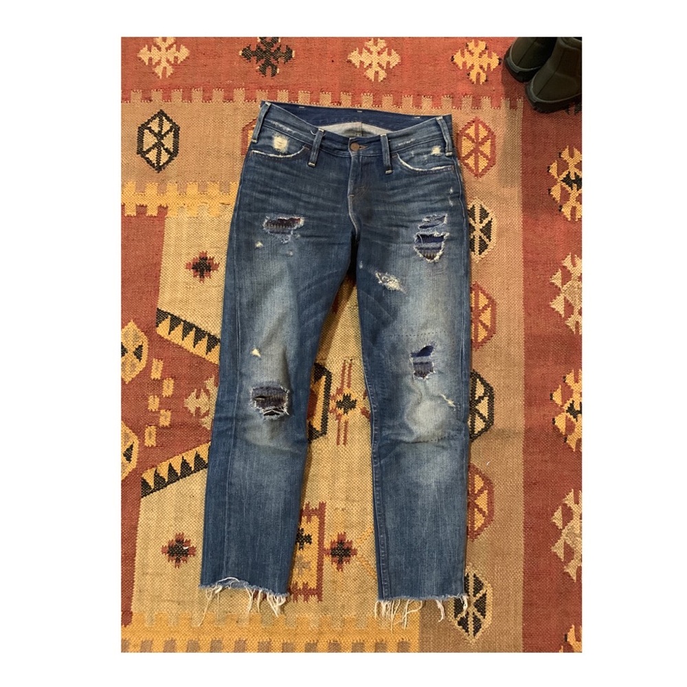 Vintage Levi’s